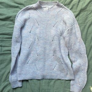 Pastel Sweater
